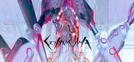 CRYMACHINA Deluxe Edition