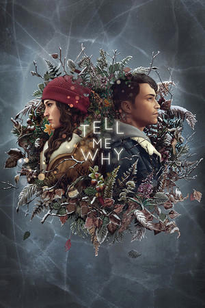 Tell Me Why cover art