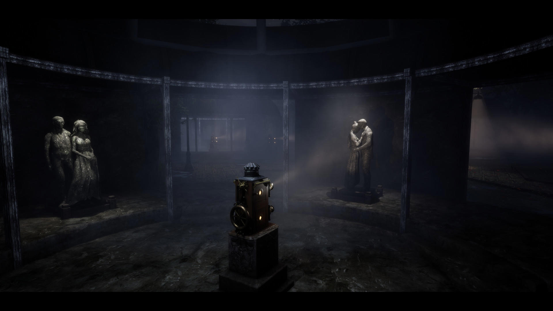 Charon's Staircase screenshot 3