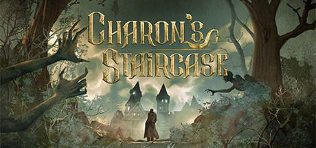 Charon's Staircase