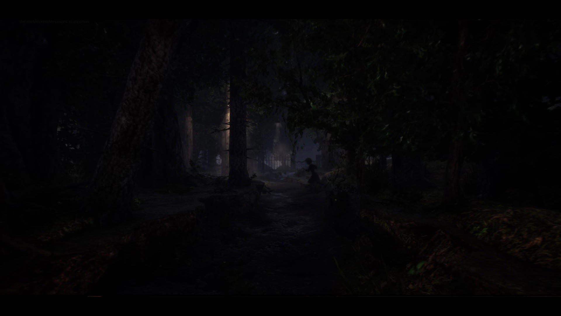 Charon's Staircase screenshot 1