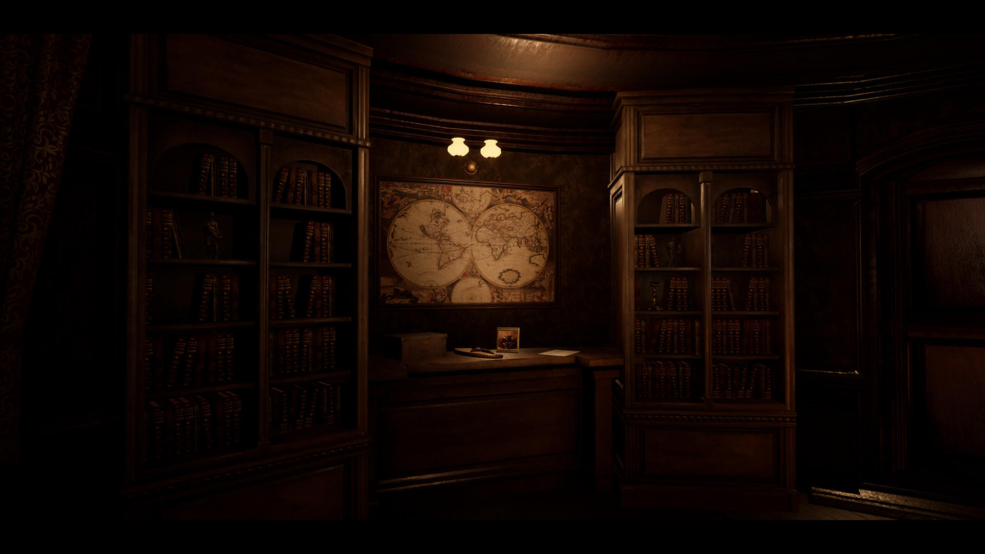 Charon's Staircase screenshot 2