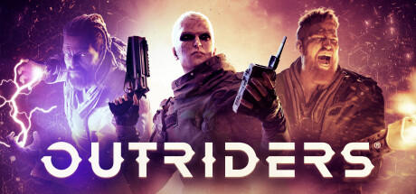 OUTRIDERS Complete Edition