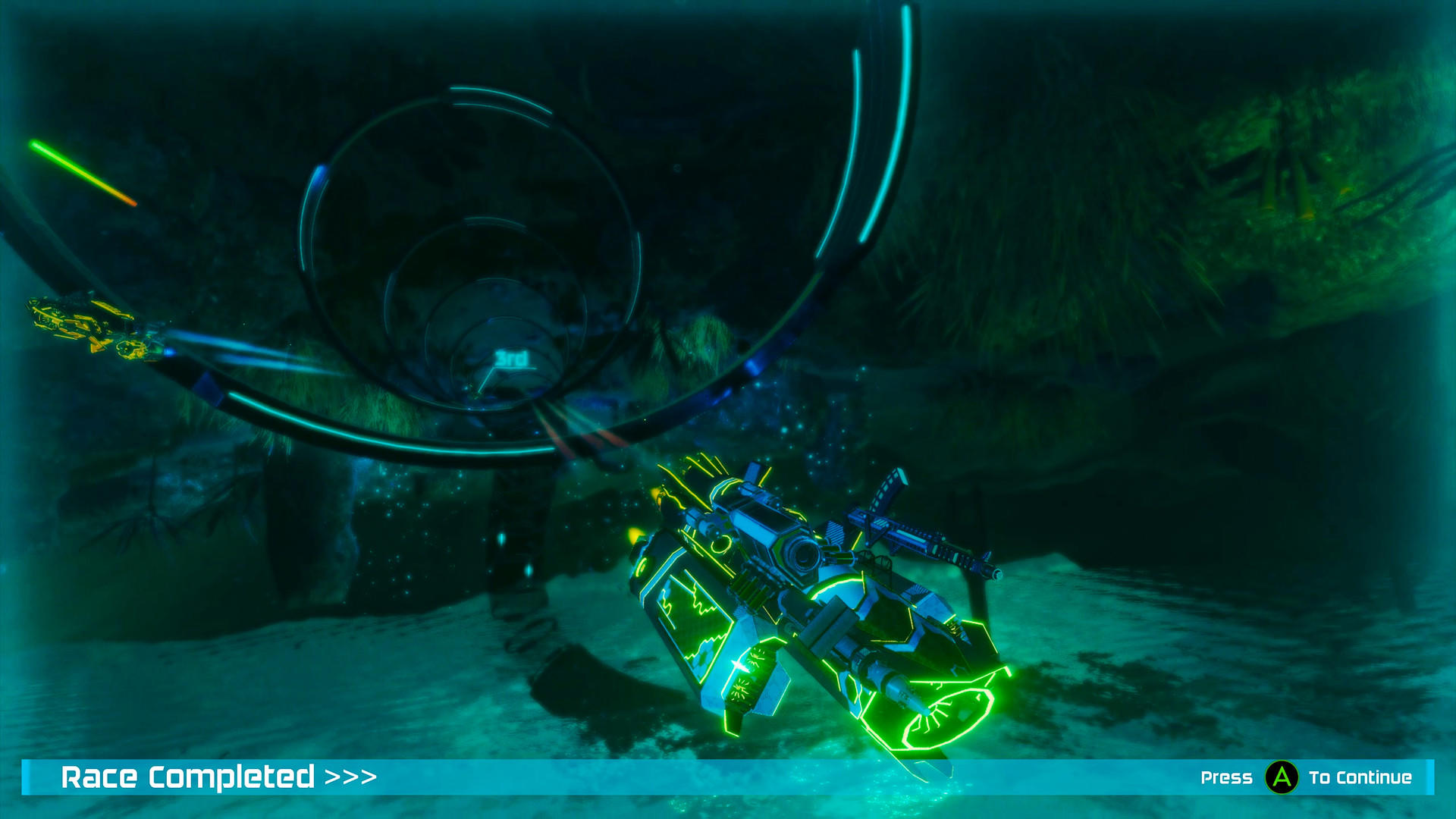 FLASHOUT 3 screenshot 3