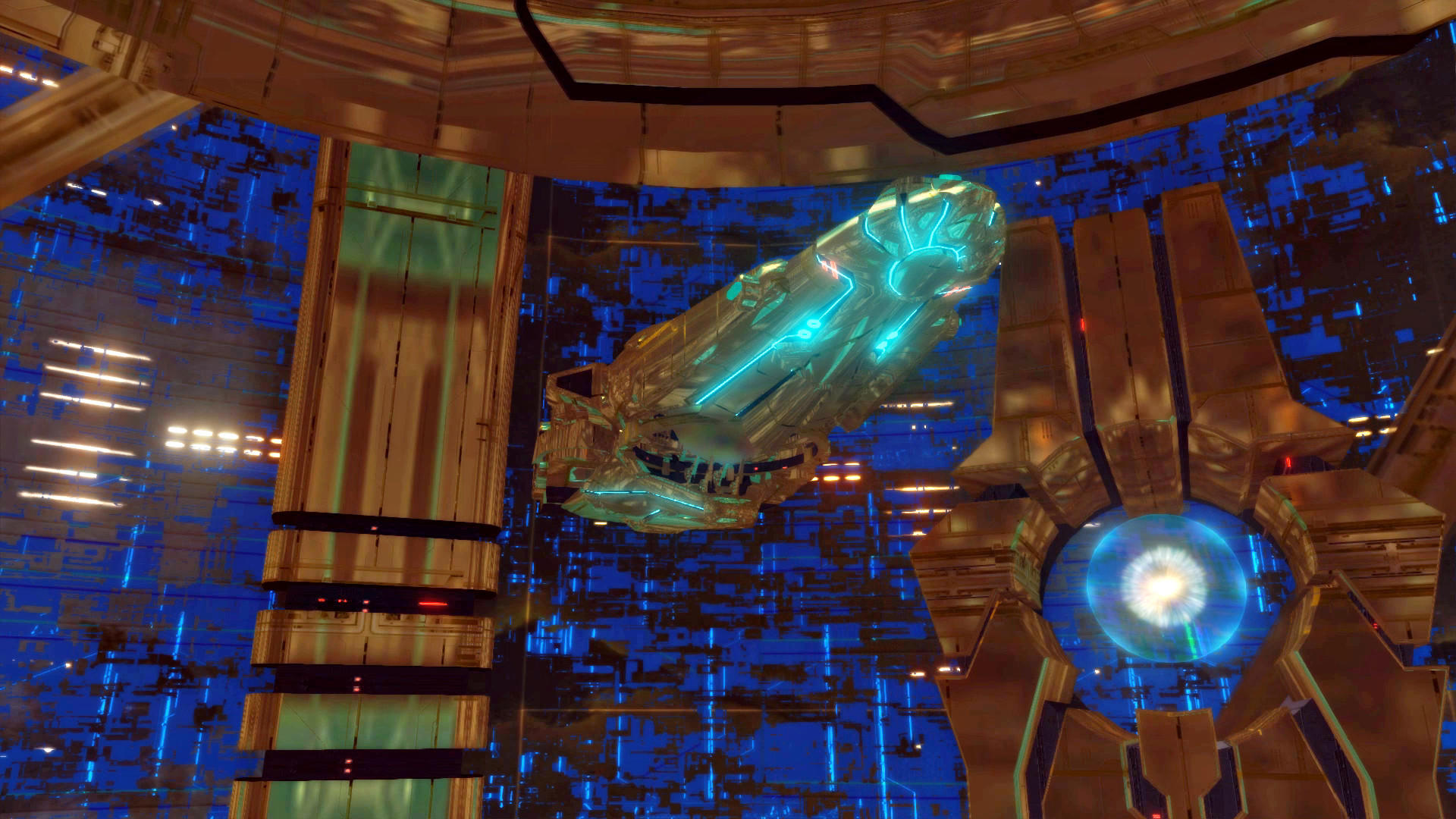 Starpoint Gemini Warlords: Cycle of Warfare screenshot 3