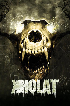 Kholat cover art