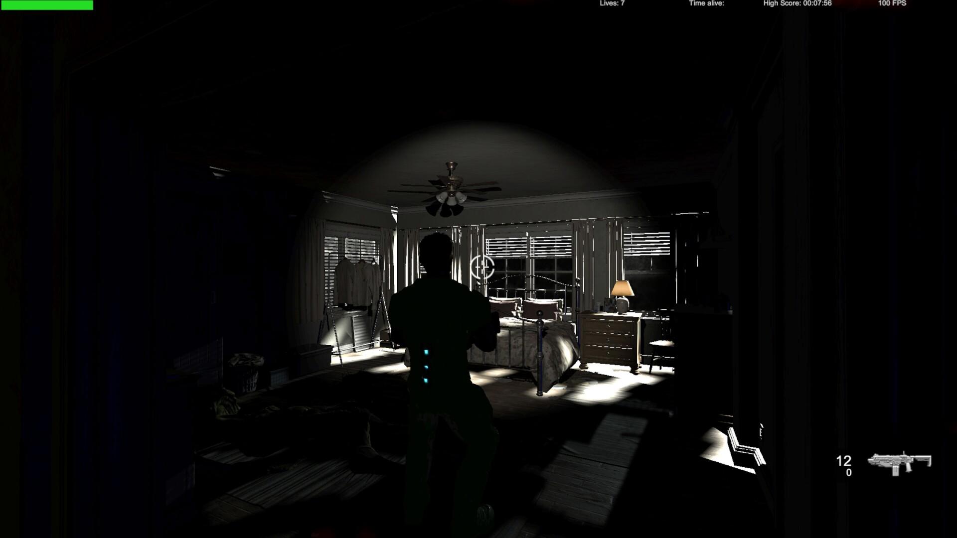 Cazzarion: Demon Hunting screenshot 3