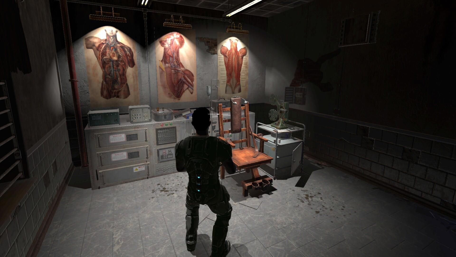 Cazzarion: Demon Hunting screenshot 1