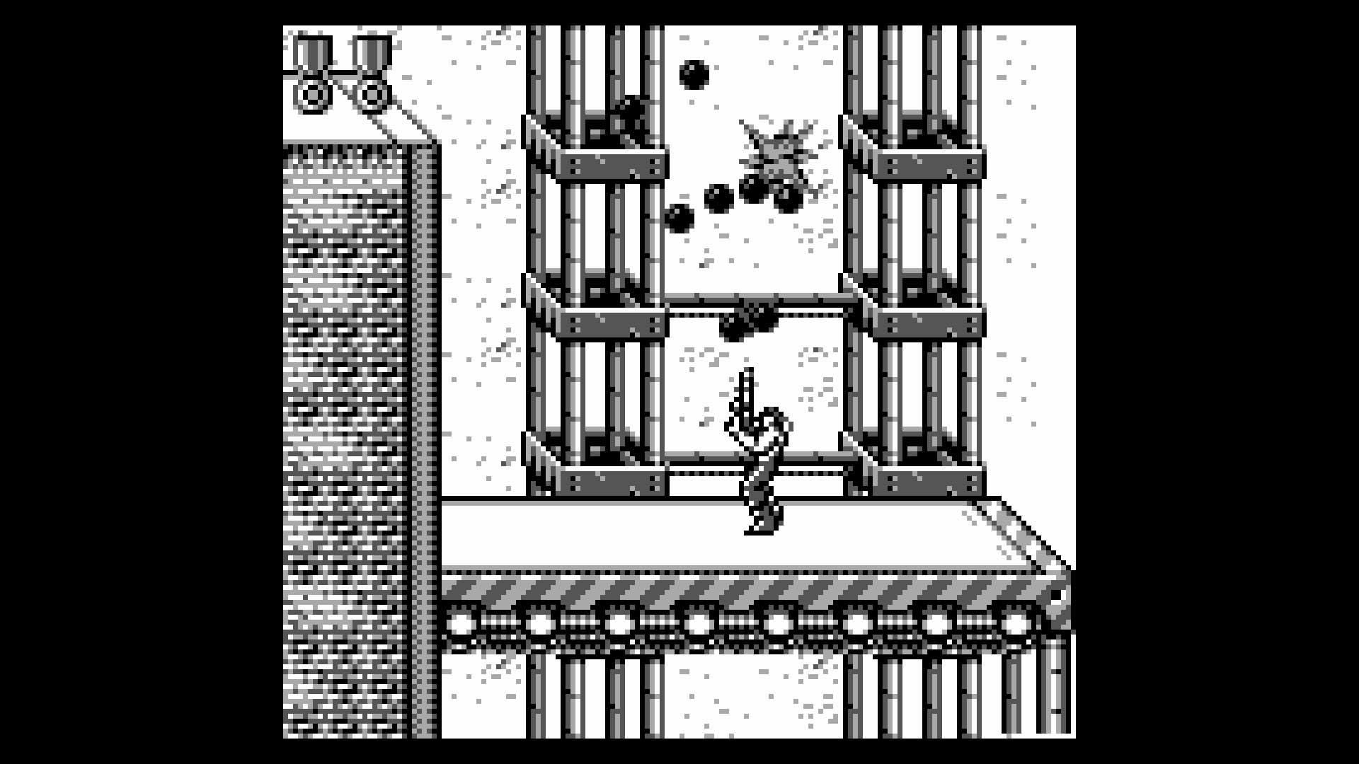 Contra Anniversary Collection screenshot 1