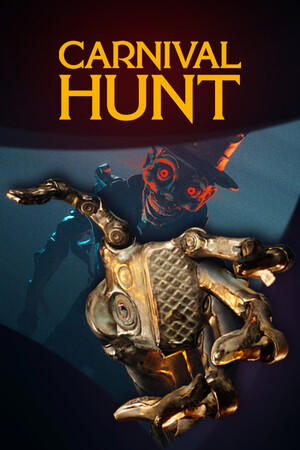 Carnival Hunt cover art