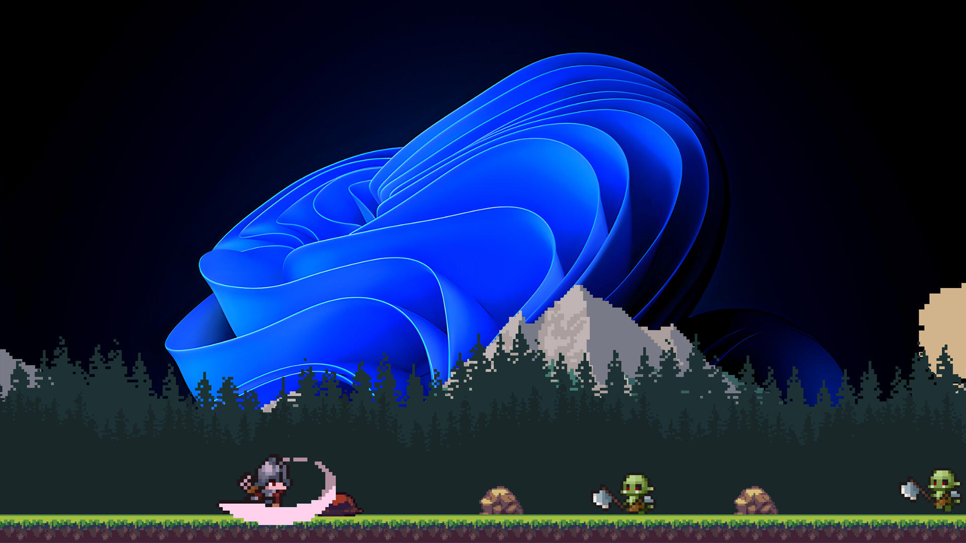 Desktop Heroes screenshot 3