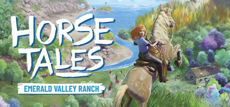 Horse Tales: Emerald Valley Ranch Deluxe Edition