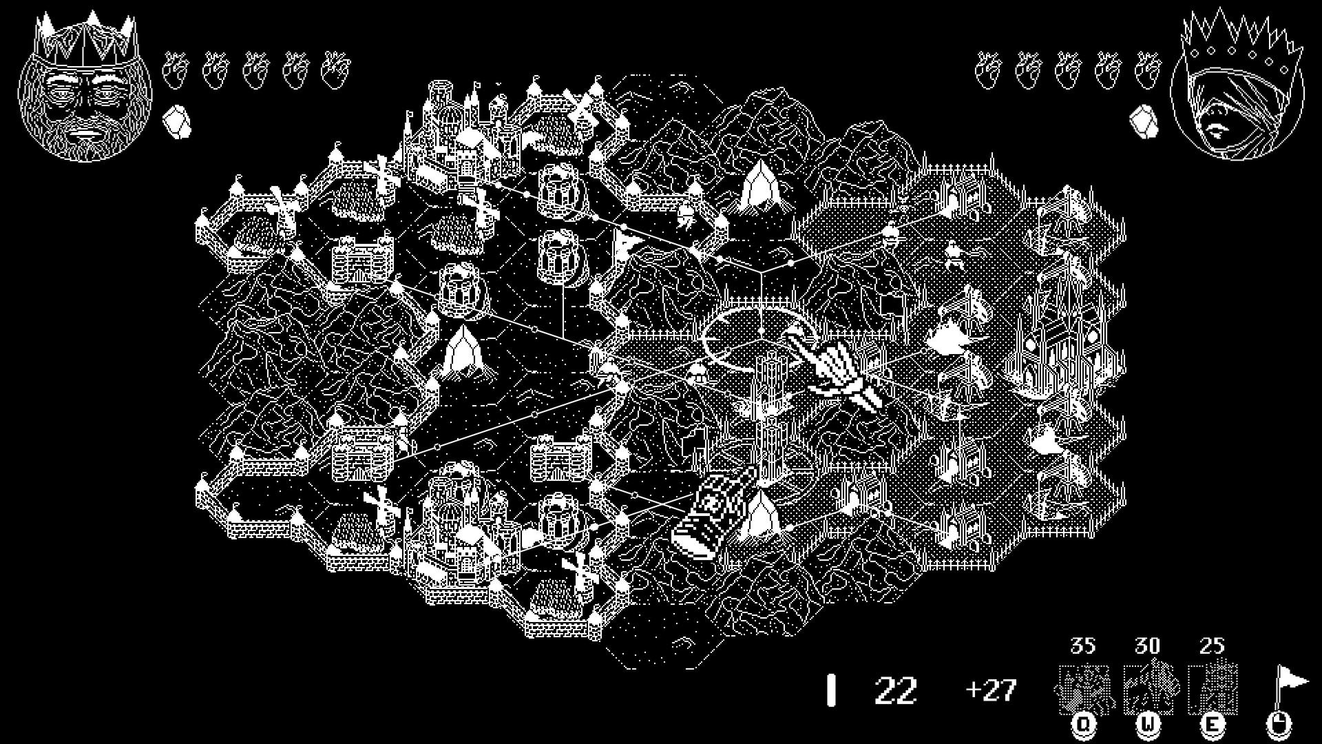 Death Crown screenshot 1