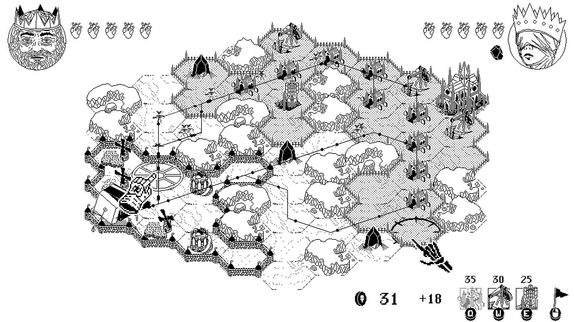 Death Crown screenshot 3