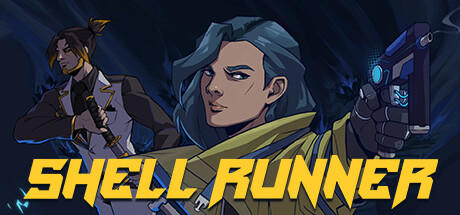 Shell Runner
