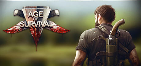 Age of Survival cover art