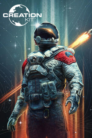 Starfield: Creation Kit cover art