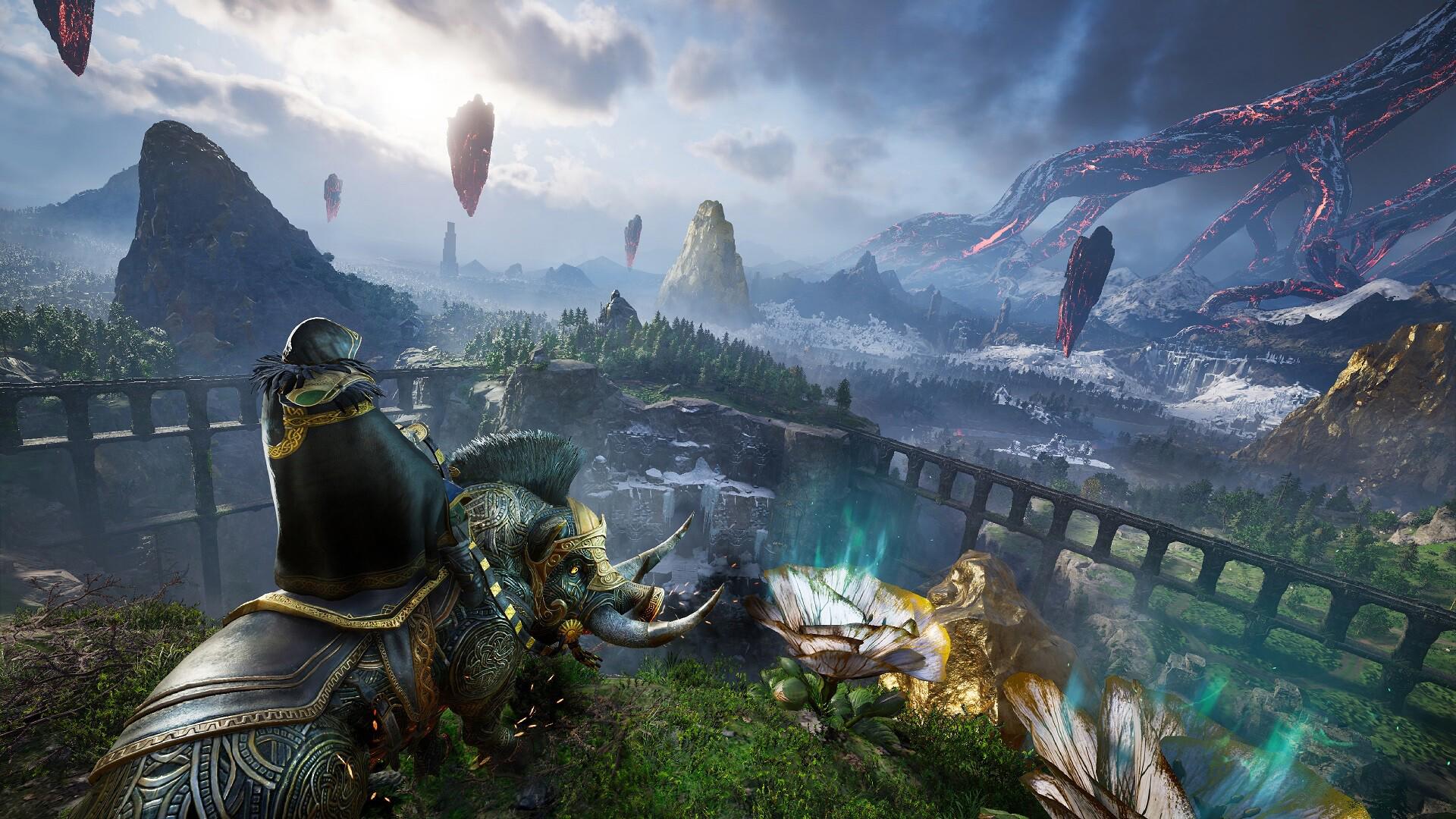 Assassin's Creed® Valhalla - Dawn of Ragnarök screenshot 2
