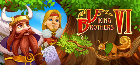 Viking Brothers 6