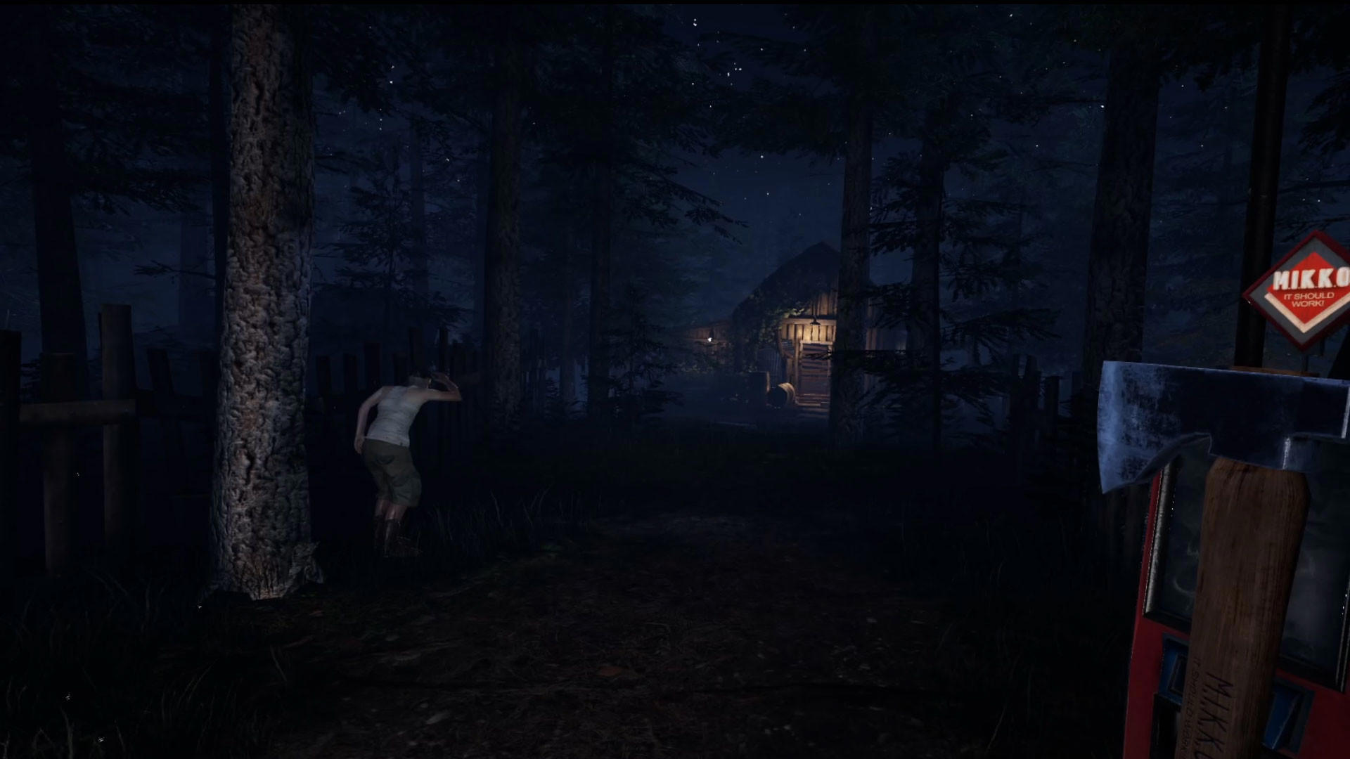 Barn Finders VR screenshot 3