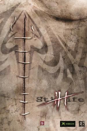 Still Life cover art