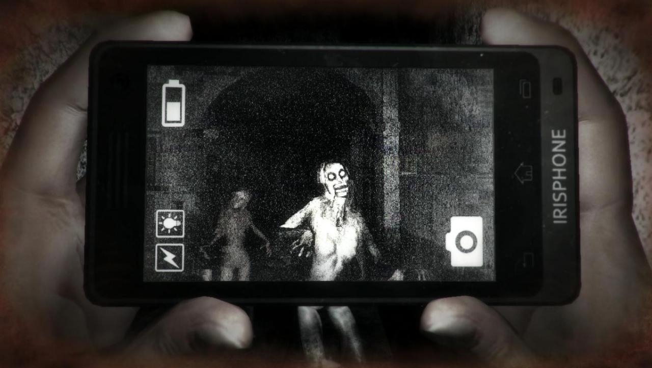 DreadOut: Keepers of The Dark screenshot 2