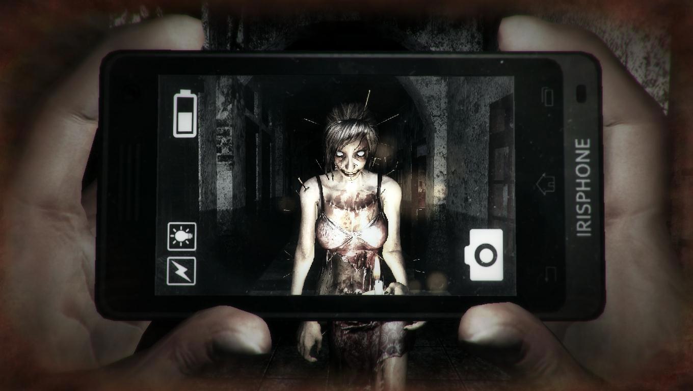 DreadOut: Keepers of The Dark screenshot 3
