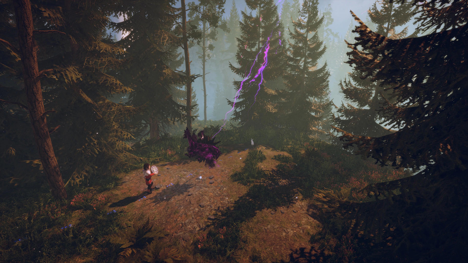 Skábma™ - Snowfall screenshot 1