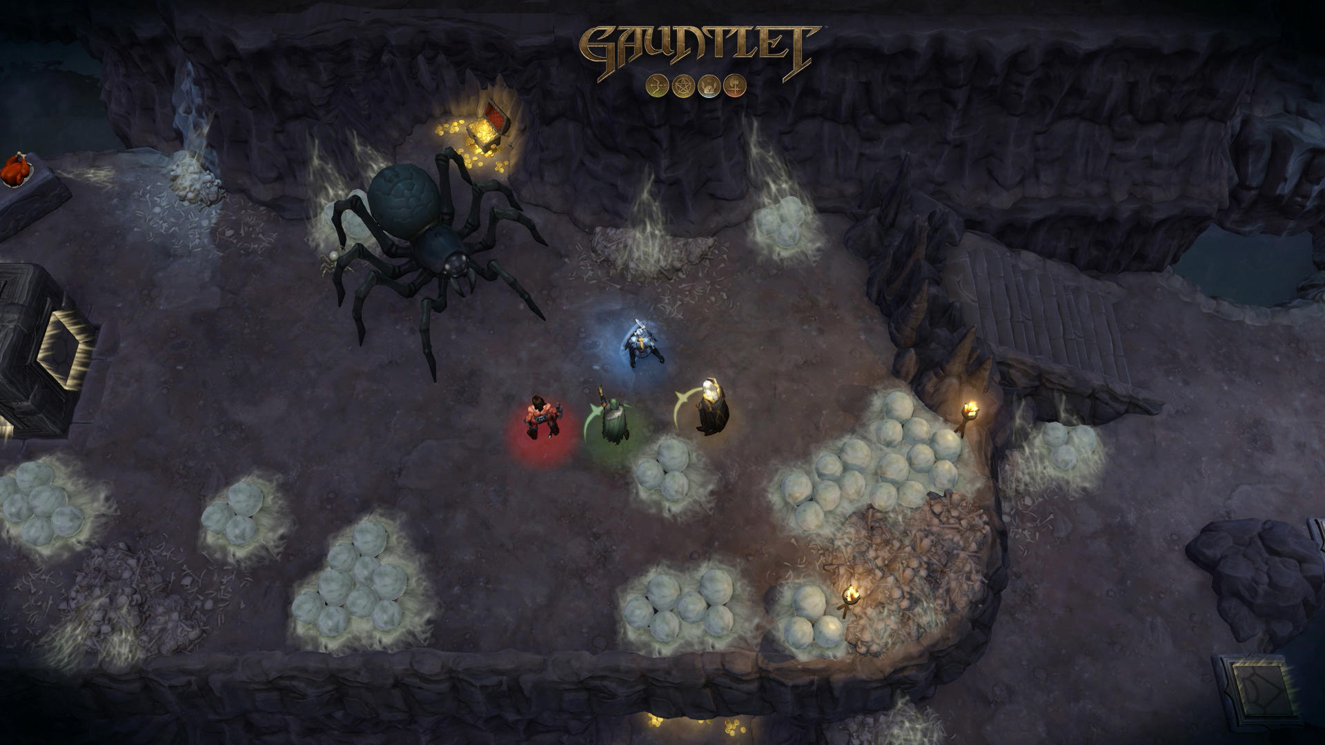 Gauntlet™ Slayer Edition screenshot 3
