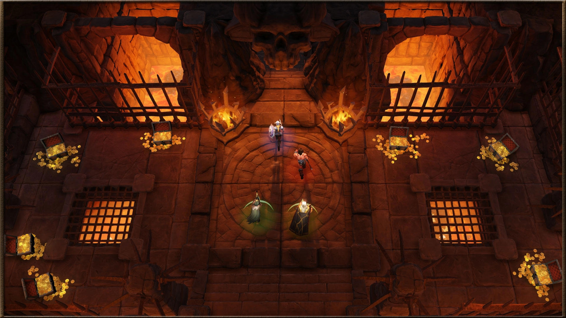 Gauntlet™ Slayer Edition screenshot 1