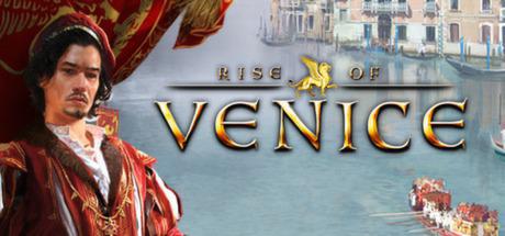 Rise of Venice Gold Edition