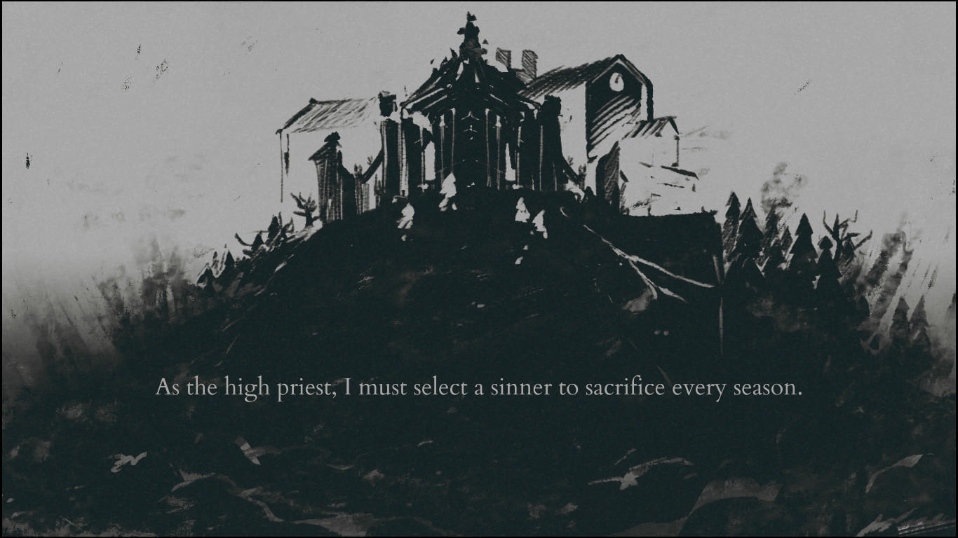 The Shrouded Isle screenshot 2