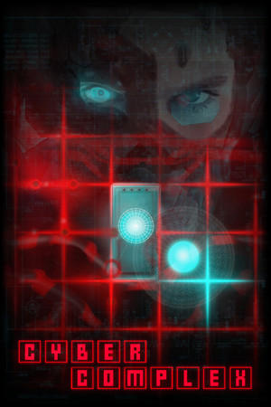 Cyber Complex cover art