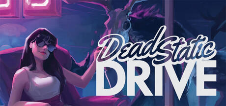 Dead Static Drive