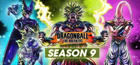 DRAGON BALL: THE BREAKERS Special Edition