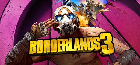 Borderlands 3 Super Deluxe Edition