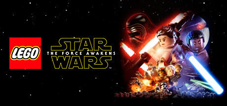 LEGO® STAR WARS™: The Force Awakens Deluxe Edition