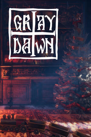 Gray Dawn cover art