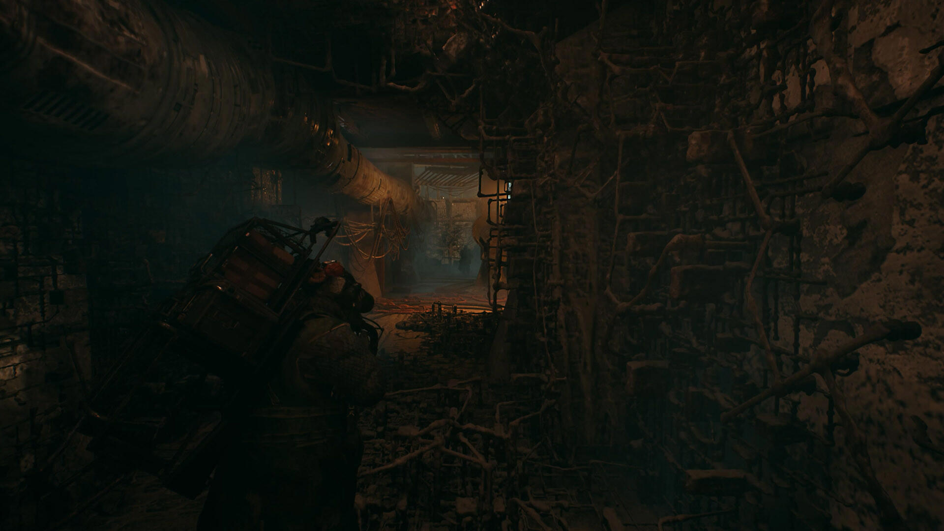 The Forever Winter screenshot 2