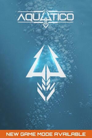 Aquatico cover art