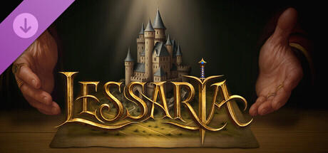 Lessaria: Supporter Pack