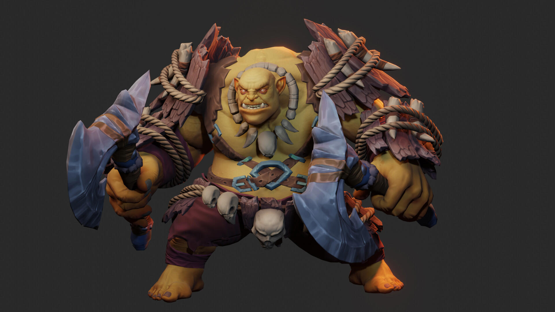 Lessaria: Supporter Pack screenshot 2