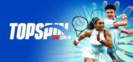 TopSpin 2K25 Deluxe Edition