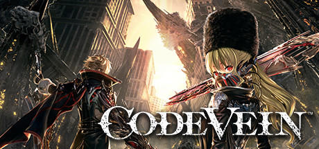 CODE VEIN Deluxe Edition