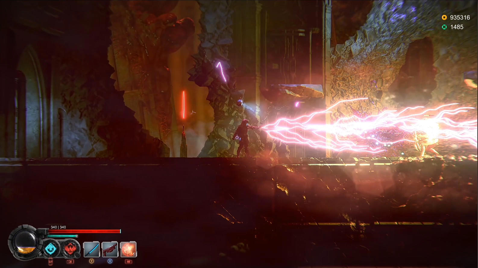 Dark Light screenshot 3