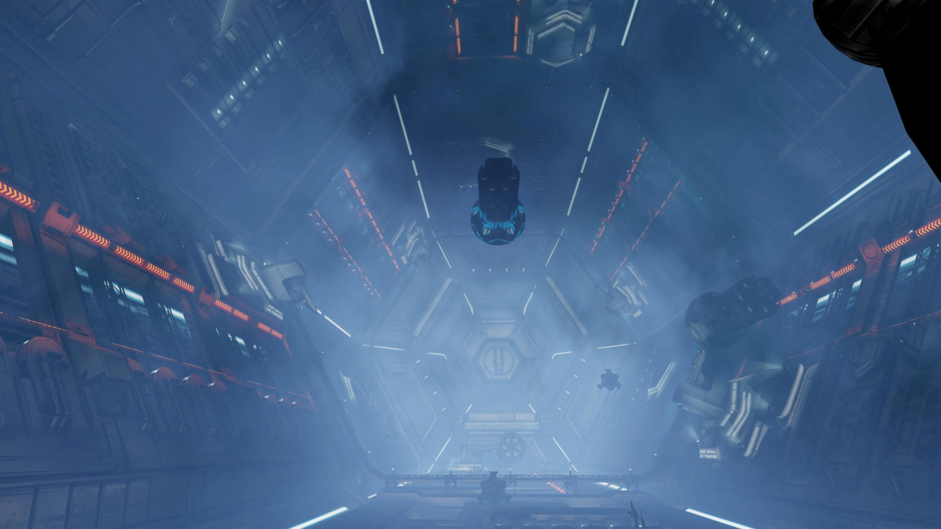 X Rebirth: The Teladi Outpost screenshot 3