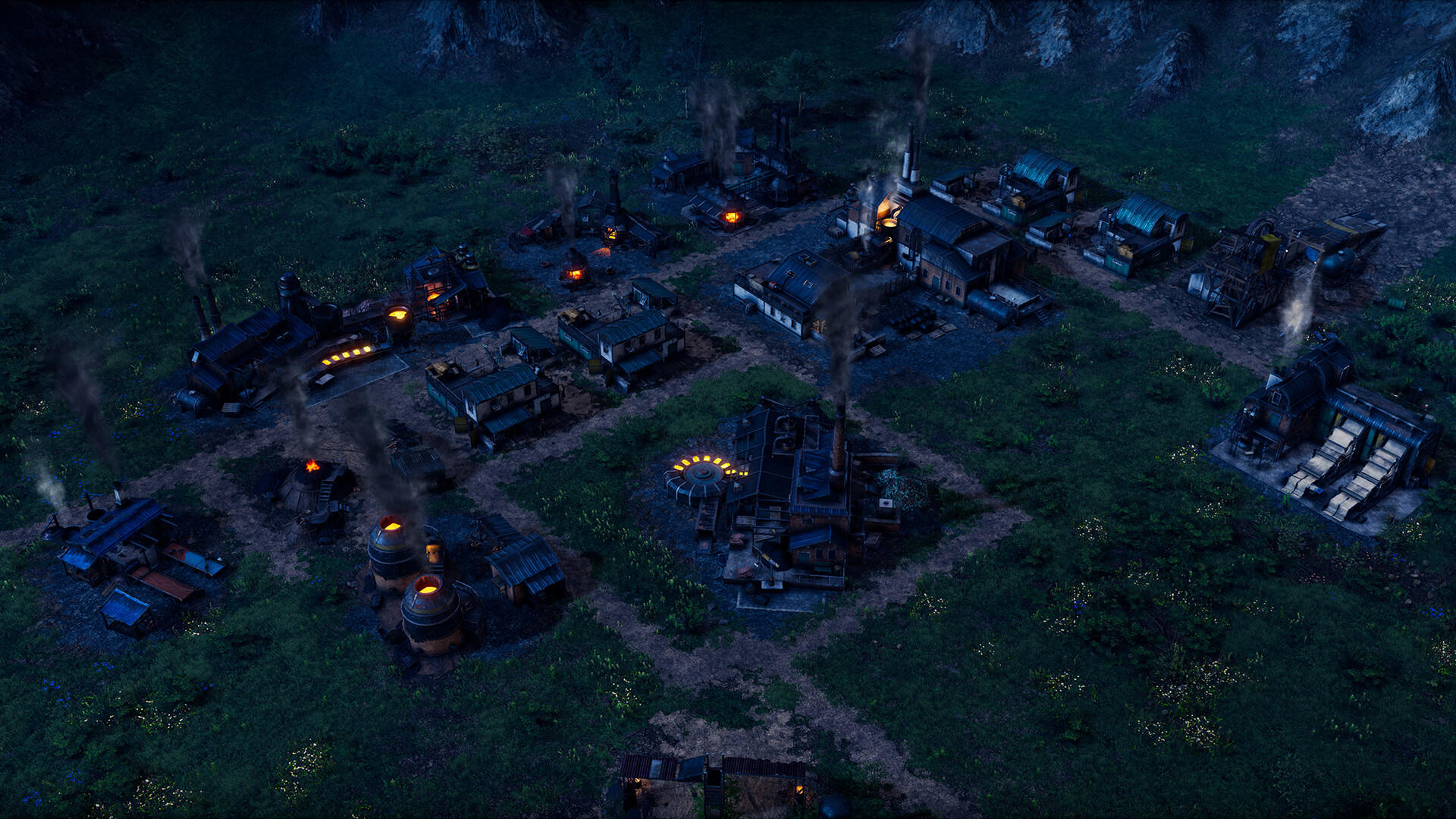 Endzone 2 screenshot 3