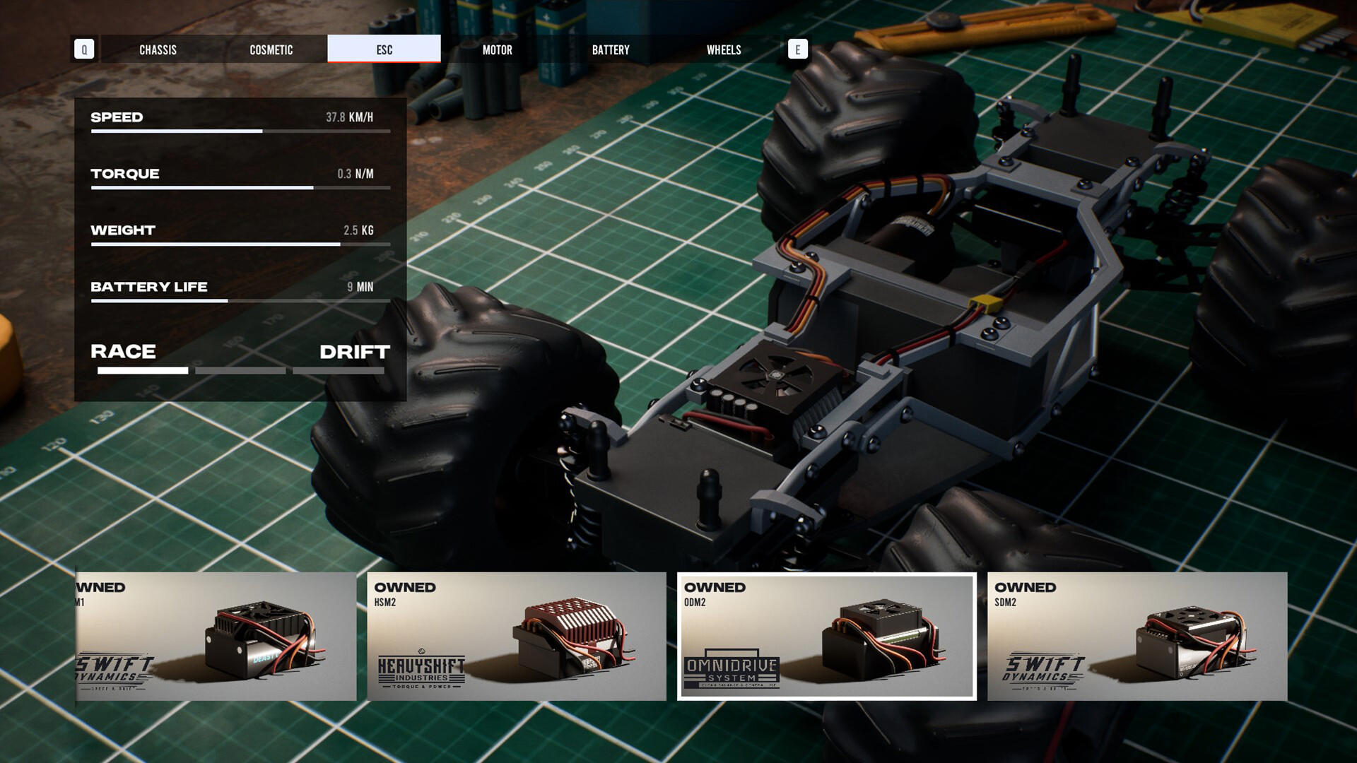 Recharge: Room Games screenshot 3