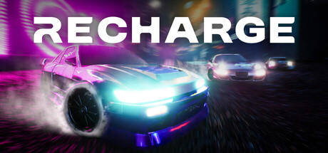 Recharge: Room Games