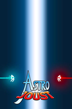 Astro Joust cover art